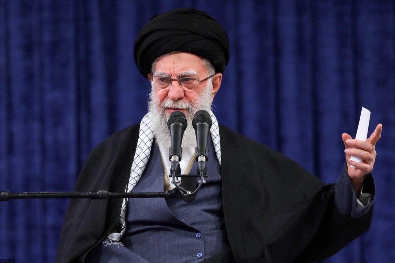 attacco iran morto ali khamenei