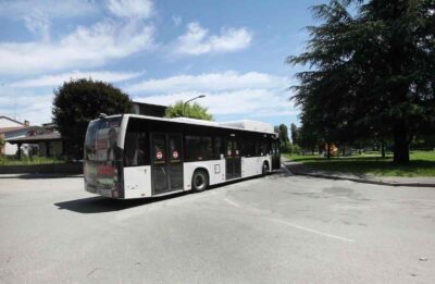 autobus vicenza