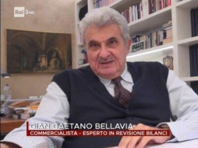 Bellavia Report