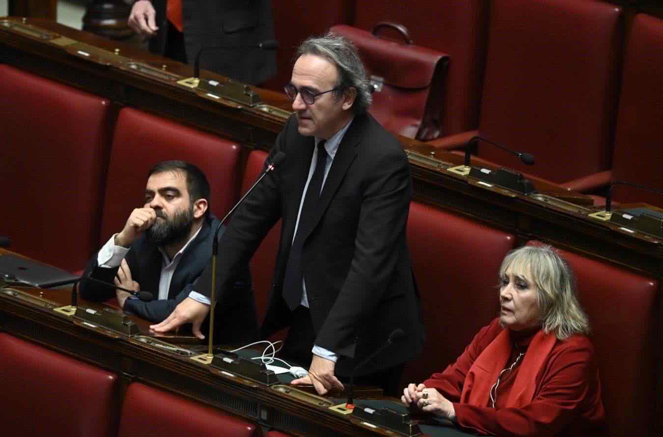 bonelli minacce morte omicidio derangue scontri torino video