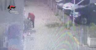 caivano rapimento bambino