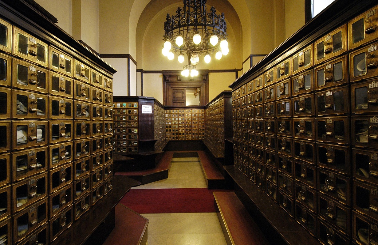 casella posta deputati montecitorio