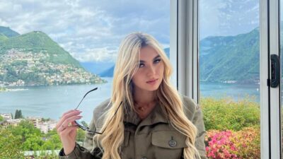 chanel totti pechino epress