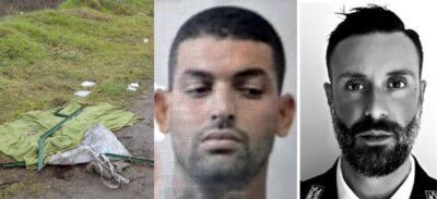 Omicidio Rogoredo, commissario capo Cinturrino