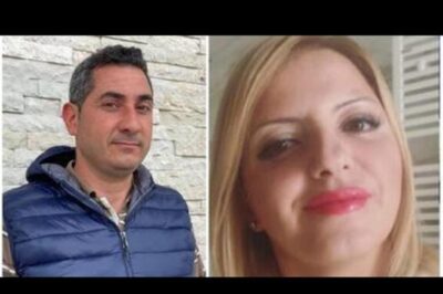 ciro caliendo lucia salcone