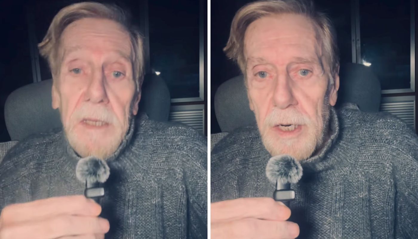 claudio-lippi-sono-vivo-corona-video