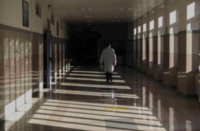 Cuore bruciato Napoli