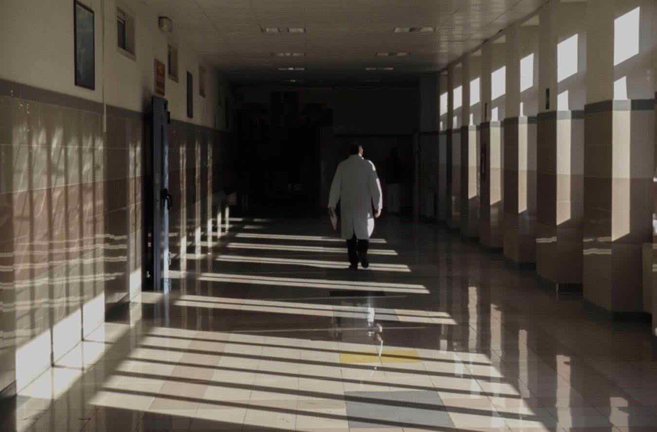 Cuore bruciato Napoli