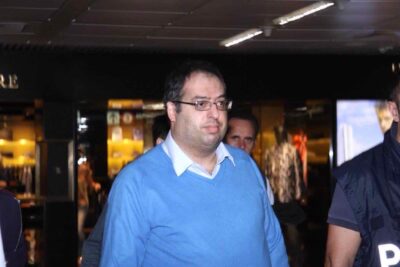 danilo restivo inchiesta bbc omicidio oki jong