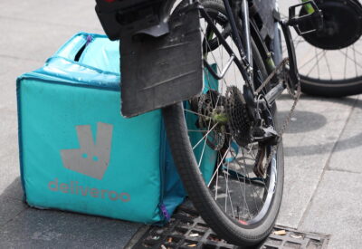 deliveroo