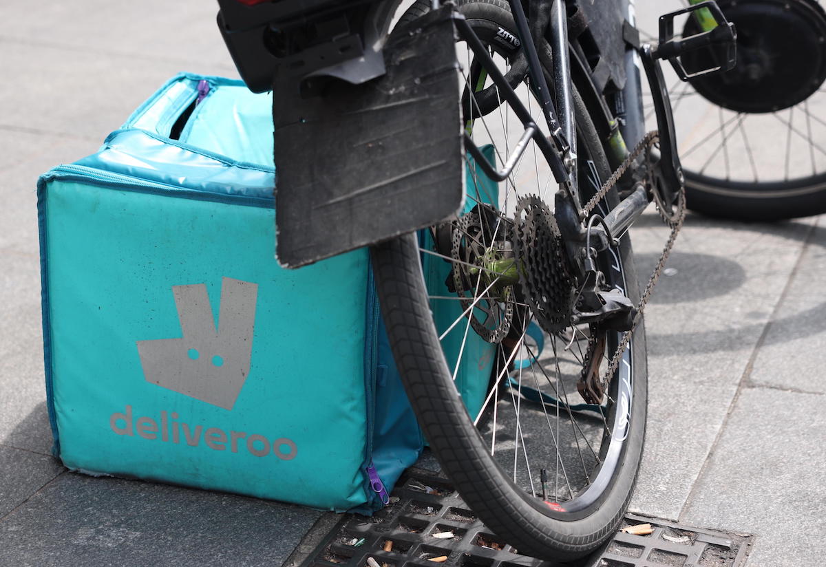 deliveroo