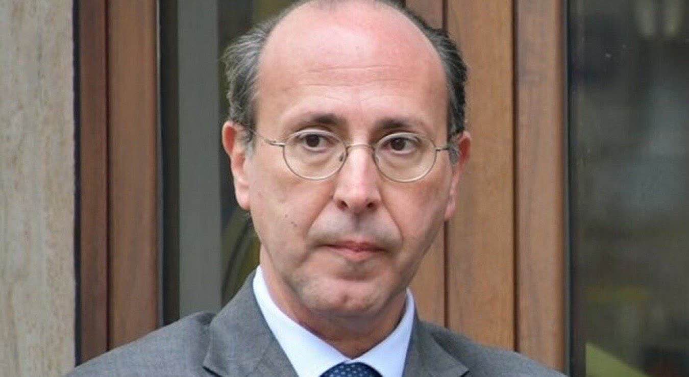 dirigente viminale inchiesta appalti truccati immigrazione rieti