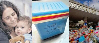 domenico caliendo patrizia mercolino cuore malato contenitore monaldi