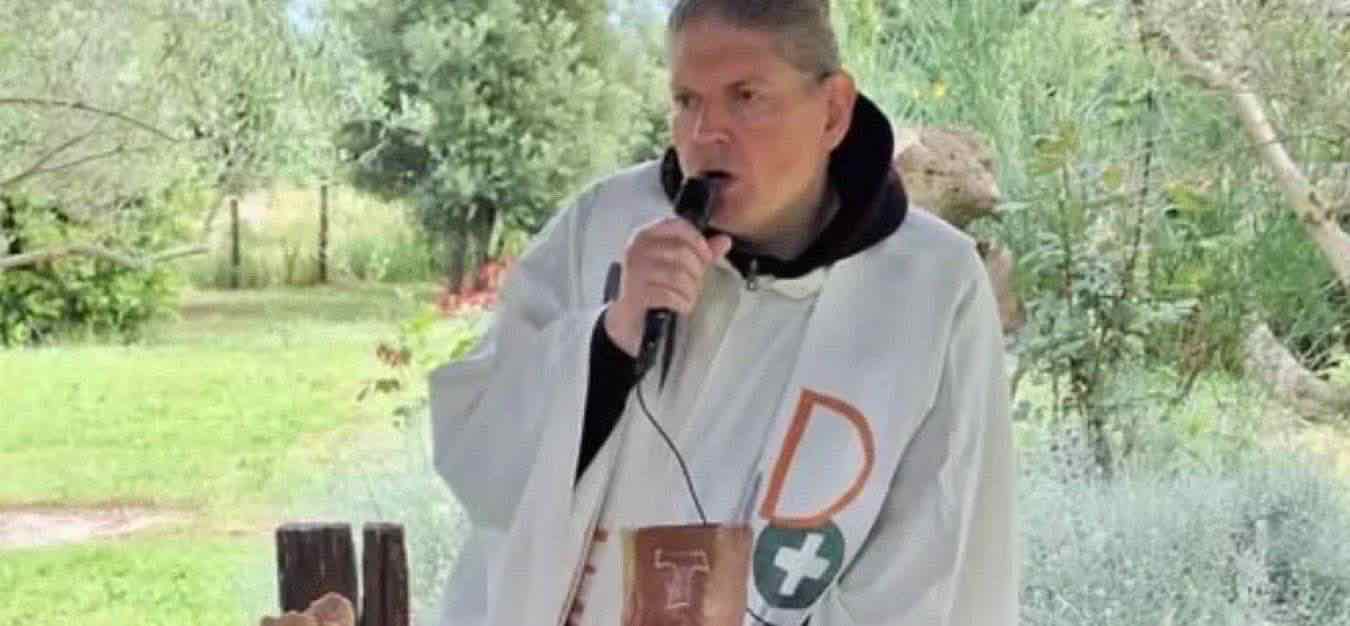 don giovanni gatto celibato preti realta nascosta