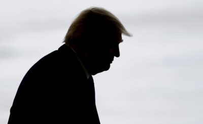 donald trump midterm