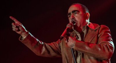 elio e le storie tese sanremo