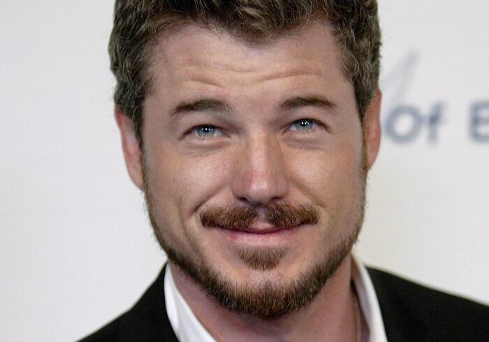eric dane morto