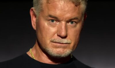 eric dane ultimo video