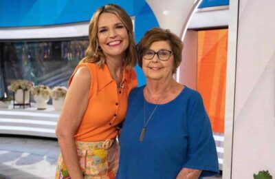 fbi foto sospettato caso Nancy Guthrie