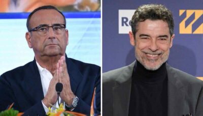 festival sanremo 2026 conti alessandro gassmann