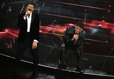 festival-sanremo-2026-gianni-morandi-tredici-pietro
