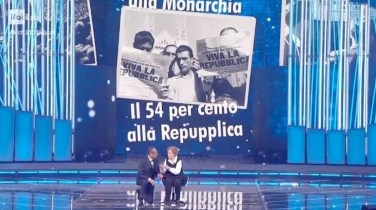 sanremo 2026 unita
