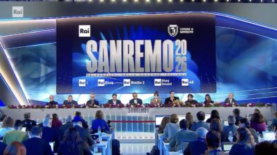 festival sanremo achille lauro crans-montana