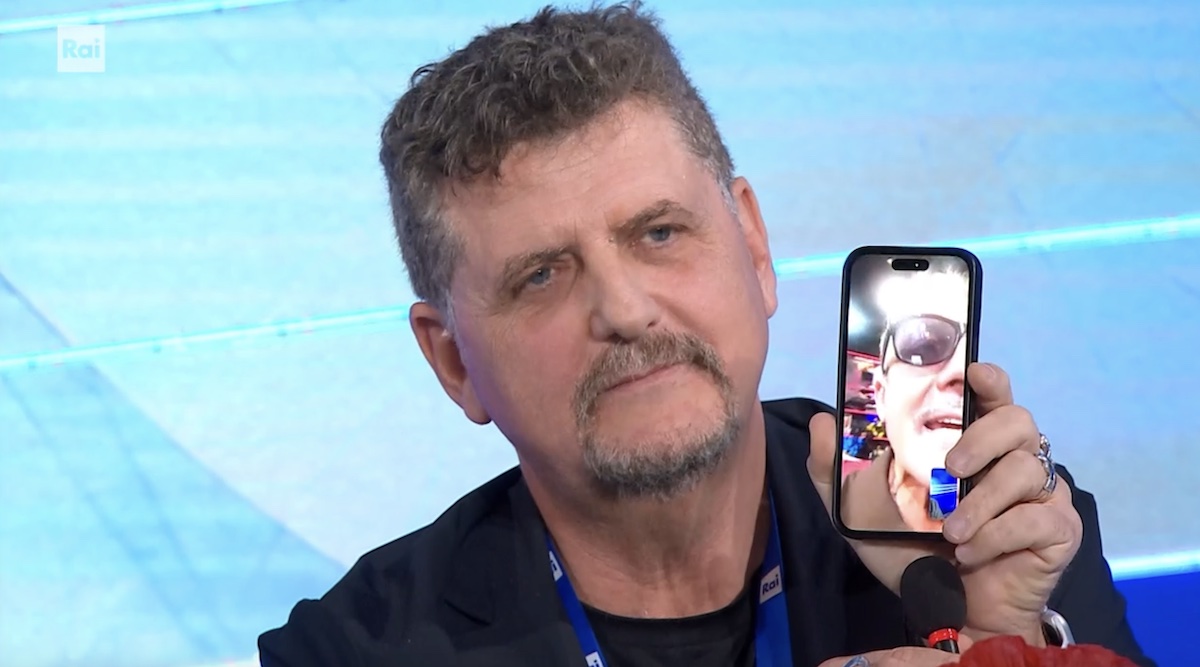 fiorello conferenza stampa sanremo 2026