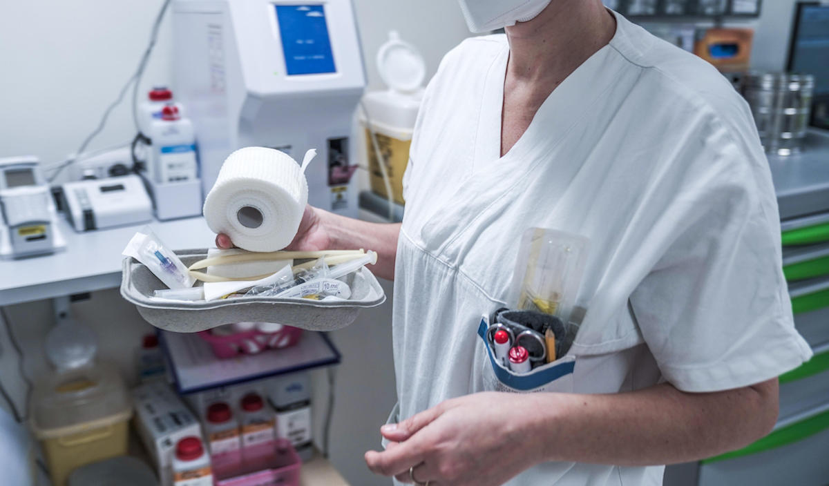 ginecologo operazioni senza permesso asportazione utero endometriosi australia