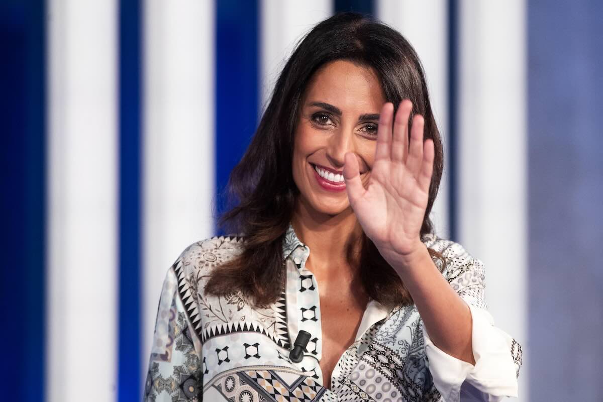 giorgia cardinaletti