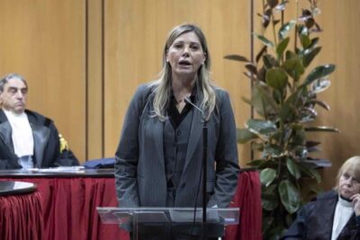giusi-bartolozzi-chiusura-indagini-procura-roma