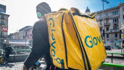 glovo foodinho inchiesta