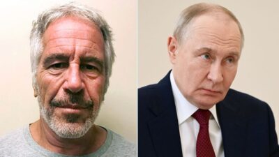 inchiesta polonia vladimir putin jeffrey epstein