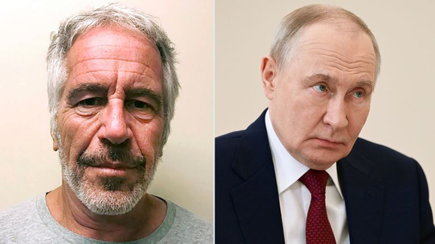 inchiesta polonia vladimir putin jeffrey epstein