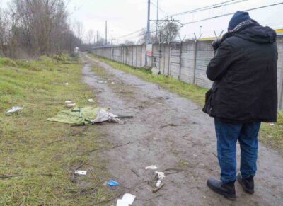 indagini pusher rogoredo poliziotti favoreggiamento