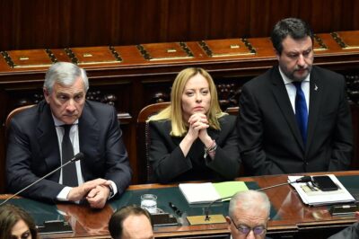 iran-attacco-governo-meloni