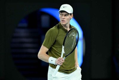 jannik sinner doha