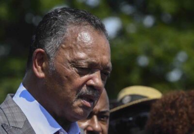 Jesse Jackson