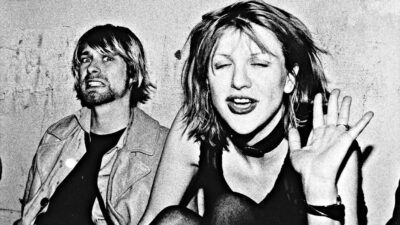 kurt cobain morte ipotesi omicidio courtney love