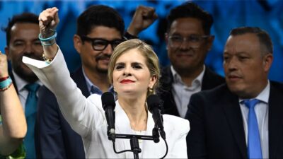 laura fernandez costa rica