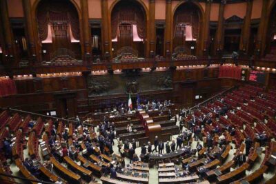 legge elettorale governo meloni premio maggioranza simulazioni