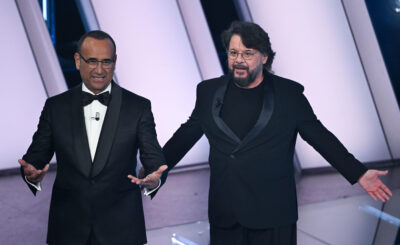 sanremo lillo carlo conti