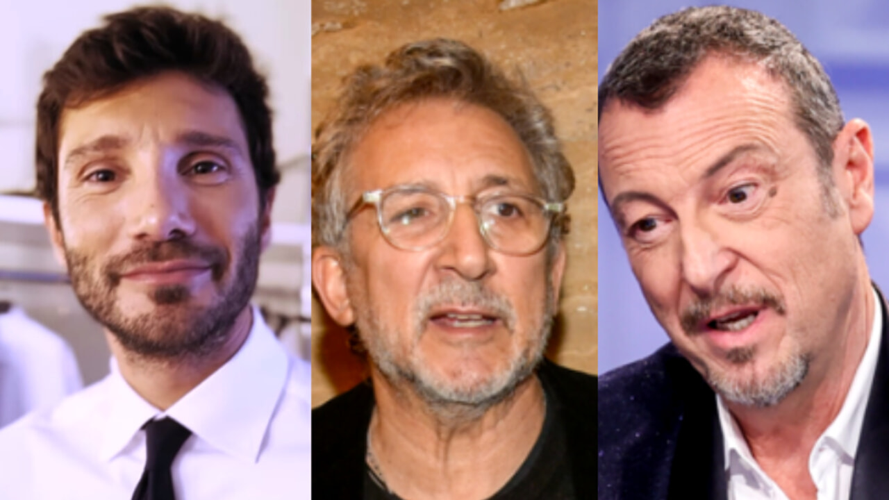 lucio presta stefano de martino