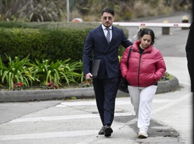 bambino cuore bruciato madre no esperti