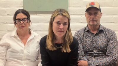 madre-giornalista-rapita