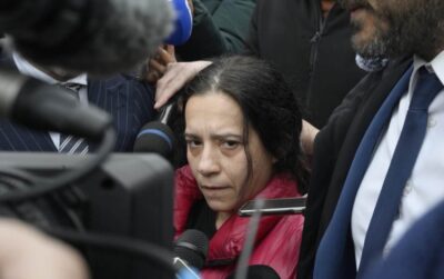 Madre Tommaso cuore bruciato