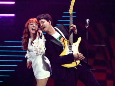 maria antonietta colombre