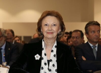 maria franca ferrero
