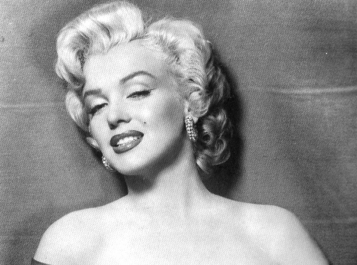 marilyn monroe