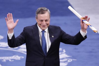 mario draghi ordine mondiale europa potenza